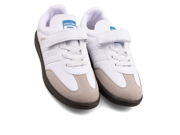 Dodix 105 Filet Cilt - Beyaz/Beyaz - 2