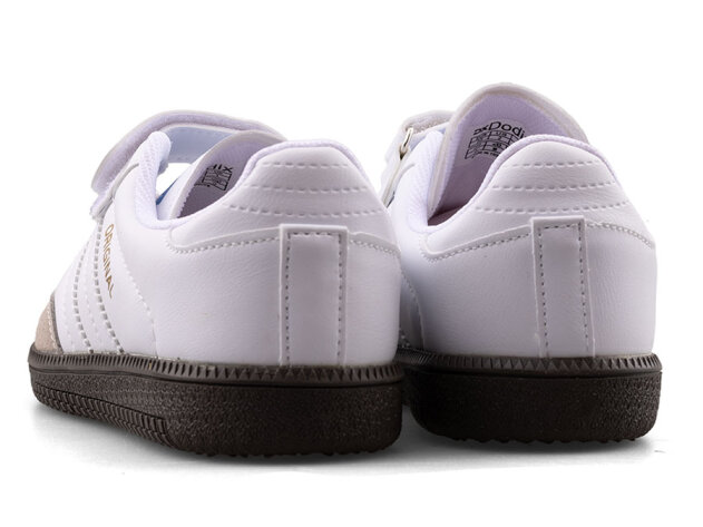 Dodix 105 Filet Cilt - Beyaz/Beyaz - 3