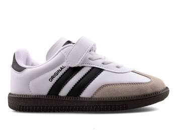 Dodix 105 Filet Cilt - Beyaz/Siyah - 1