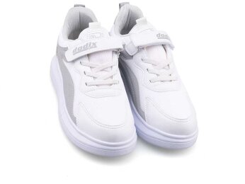 Dodix 1736 Filet Anrk - Beyaz/Buz - Dodix