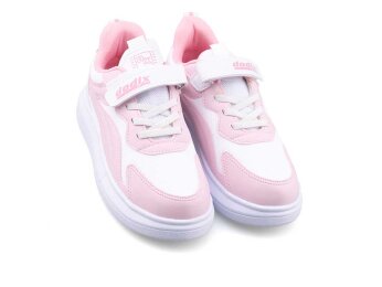 Dodix 1736 Filet Anrk - Beyaz/Pembe - Dodix