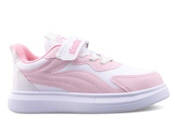 Dodix 1736 Filet Anrk - Beyaz/Pembe - Dodix