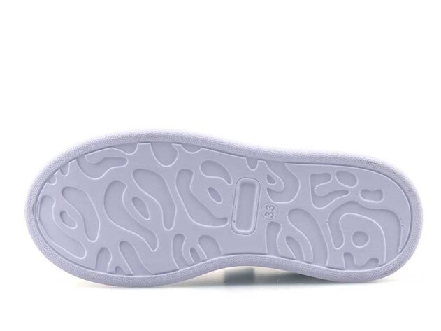 Dodix 1736 Filet Anrk - Beyaz/Siyah - 4