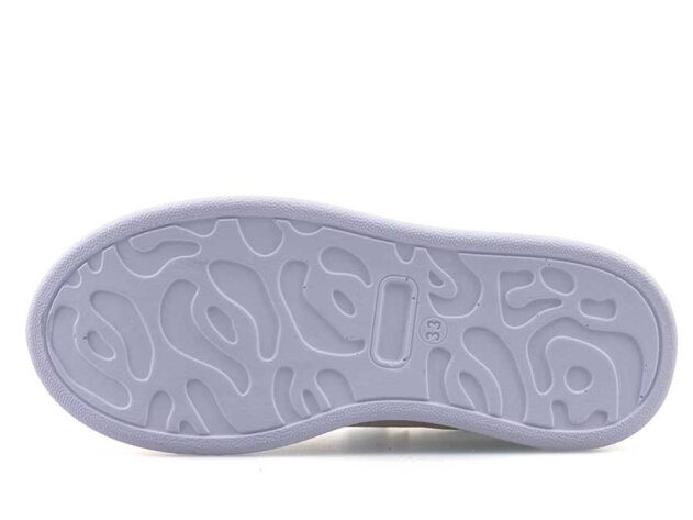 Dodix 1736 Filet Anrk - Siyah/Beyaz - 4