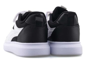 Dodix 1736 Filet Anrk - Siyah/Beyaz - 3