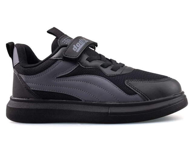 Dodix 1736 Filet Anrk - Siyah/Füme - 1