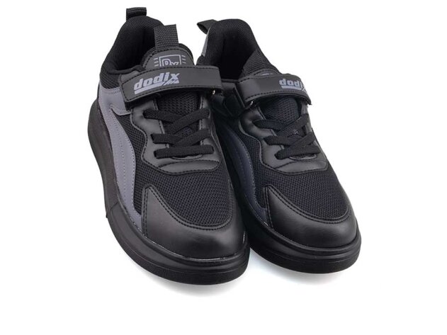 Dodix 1736 Filet Anrk - Siyah/Füme - 2