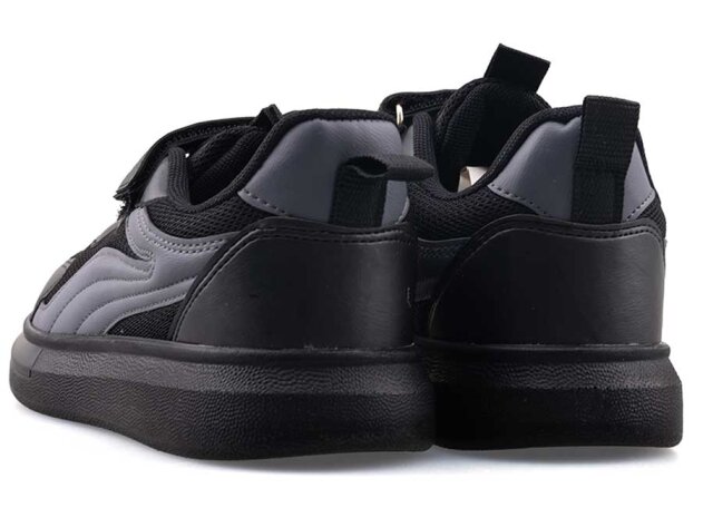 Dodix 1736 Filet Anrk - Siyah/Füme - 3