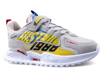 Dodix 1988 Filet Anrk - Buz/Saks/Kırmızı - Dodix