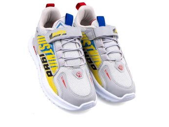 Dodix 1988 Filet Anrk - Buz/Saks/Kırmızı - Dodix