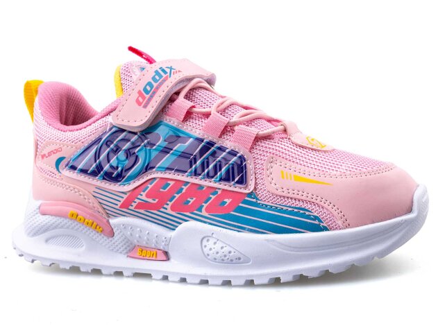 Dodix 1988 Filet Anrk - Ş.Pembe/Fuşya - 1