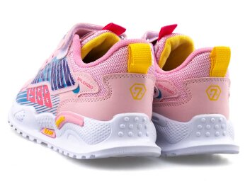 Dodix 1988 Filet Anrk - Ş.Pembe/Fuşya - 3