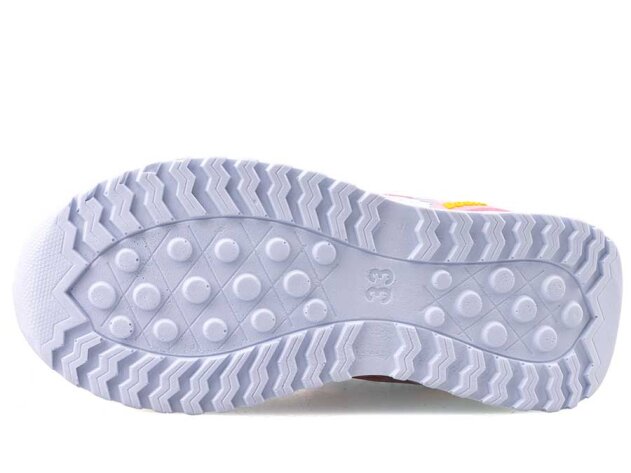 Dodix 1988 Filet Anrk - Ş.Pembe/Fuşya - 4