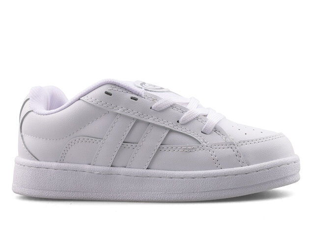 Dodix 5023 Filet Cilt - Beyaz/Beyaz - 1