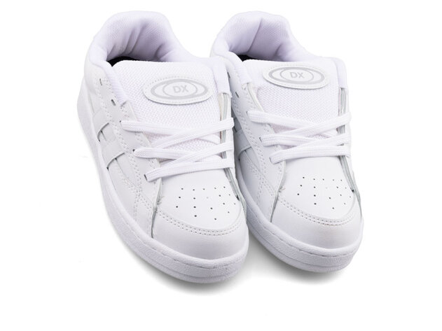 Dodix 5023 Filet Cilt - Beyaz/Beyaz - 2