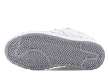 Dodix 5023 Filet Cilt - Beyaz/Beyaz - 4