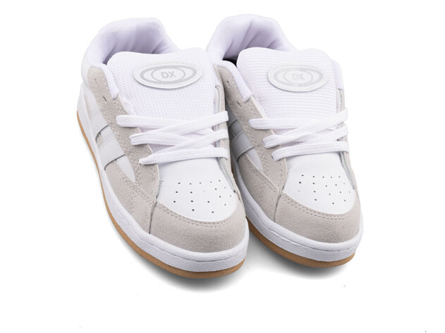 Dodix 5023 Filet Cilt - Beyaz/Buz - 2