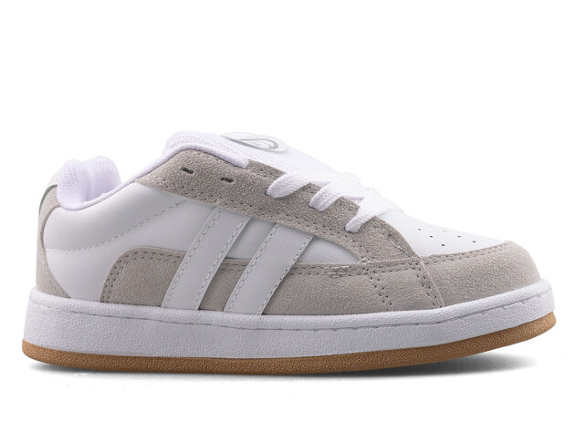 Dodix 5023 Filet Cilt - Beyaz/Buz - 1