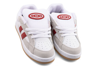 Dodix 5023 Filet Cilt - Beyaz/Kırmızı - 2