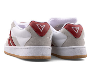 Dodix 5023 Filet Cilt - Beyaz/Kırmızı - 3