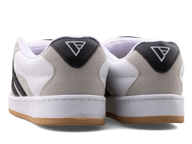 Dodix 5023 Filet Cilt - Beyaz/Siyah - 3