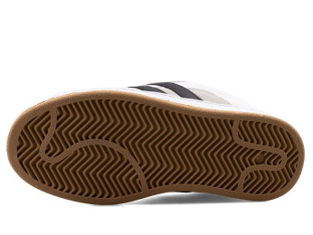 Dodix 5023 Filet Cilt - Beyaz/Siyah - 4