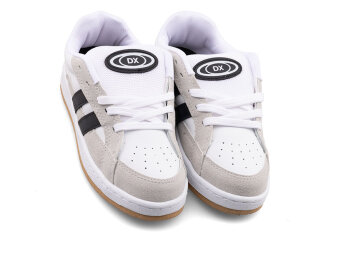 Dodix 5023 Filet Cilt - Beyaz/Siyah - 2