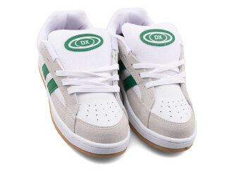 Dodix 5023 Filet Cilt - Beyaz/Yeşil - 2