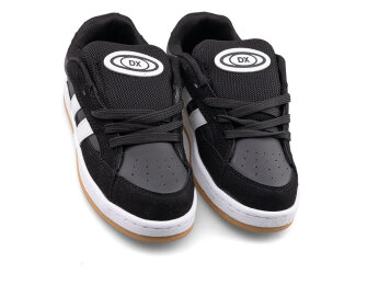 Dodix 5023 Filet Cilt - Siyah/Beyaz - 2