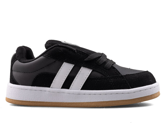 Dodix 5023 Filet Cilt - Siyah/Beyaz - 1