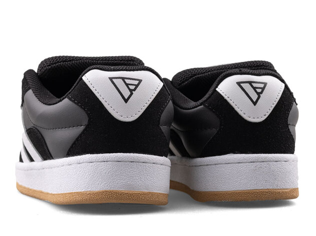 Dodix 5023 Filet Cilt - Siyah/Beyaz - 3