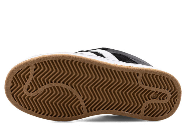 Dodix 5023 Filet Cilt - Siyah/Beyaz - 4