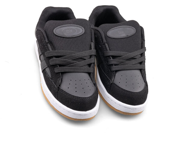 Dodix 5023 Filet Cilt - Siyah/Siyah - 2