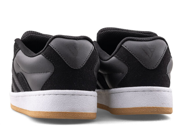 Dodix 5023 Filet Cilt - Siyah/Siyah - 3