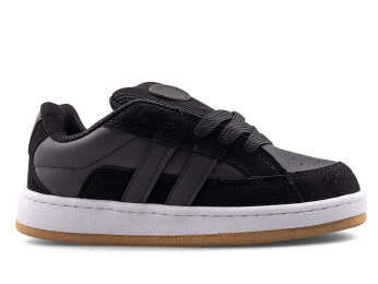 Dodix 5023 Filet Cilt - Siyah/Siyah - 1