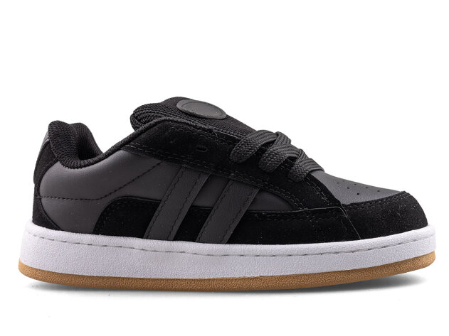 Dodix 5023 Filet Cilt - Siyah/Siyah - 1