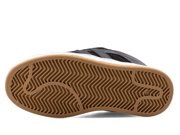 Dodix 5023 Filet Cilt - Siyah/Siyah - 4