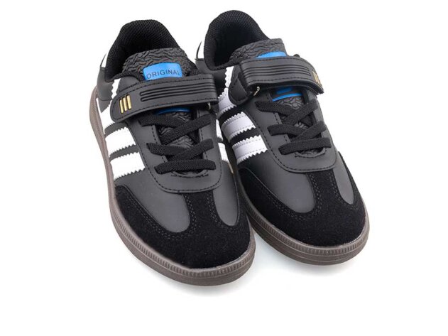 Dodix 5025 Filet Cilt - Siyah/Beyaz - 2