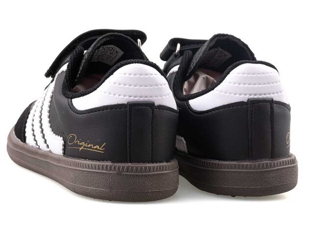 Dodix 5025 Filet Cilt - Siyah/Beyaz - 3