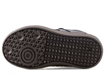 Dodix 5025 Filet Cilt - Siyah/Füme - 6