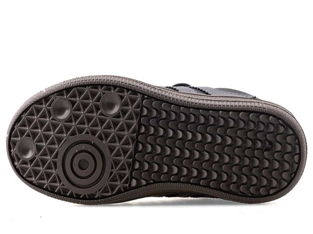 Dodix 5025 Filet Cilt - Siyah/Füme - 6