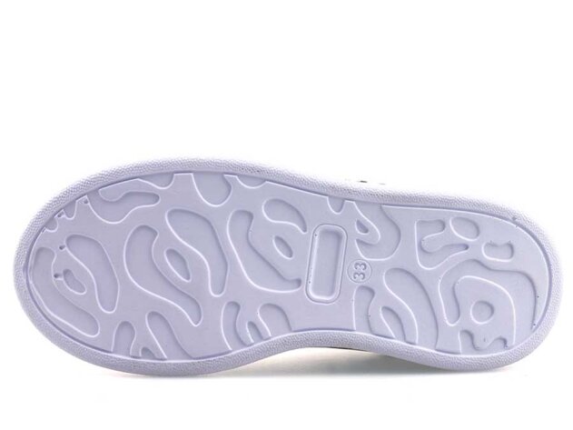 Dodix 640 Filet Anrk - Beyaz/Siyah - 4