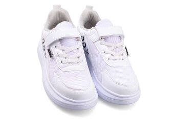 Dodix 640 Filet Anrk - Beyaz/Siyah - Dodix