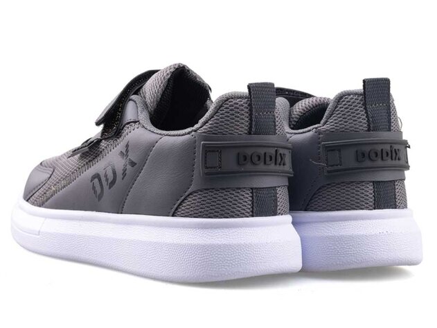 Dodix 640 Filet Anrk - Füme/Siyah - 3