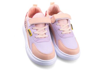 Dodix 640 Filet Anrk - Lila/Pudra - Dodix