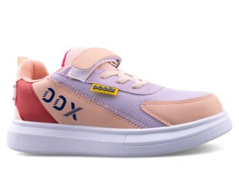 Dodix 640 Filet Anrk - Lila/Pudra - Dodix