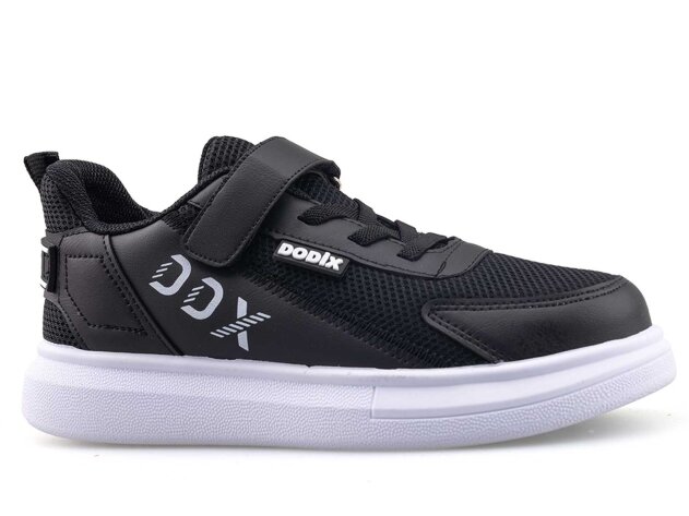 Dodix 640 Filet Anrk - Siyah/Beyaz - 1