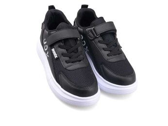 Dodix 640 Filet Anrk - Siyah/Beyaz - 2