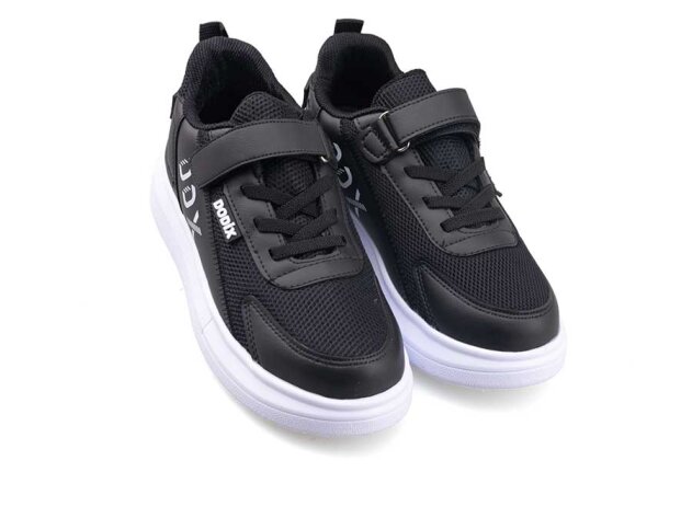 Dodix 640 Filet Anrk - Siyah/Beyaz - 2