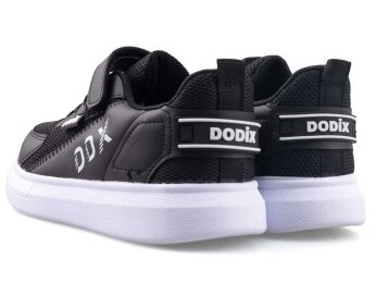 Dodix 640 Filet Anrk - Siyah/Beyaz - 3